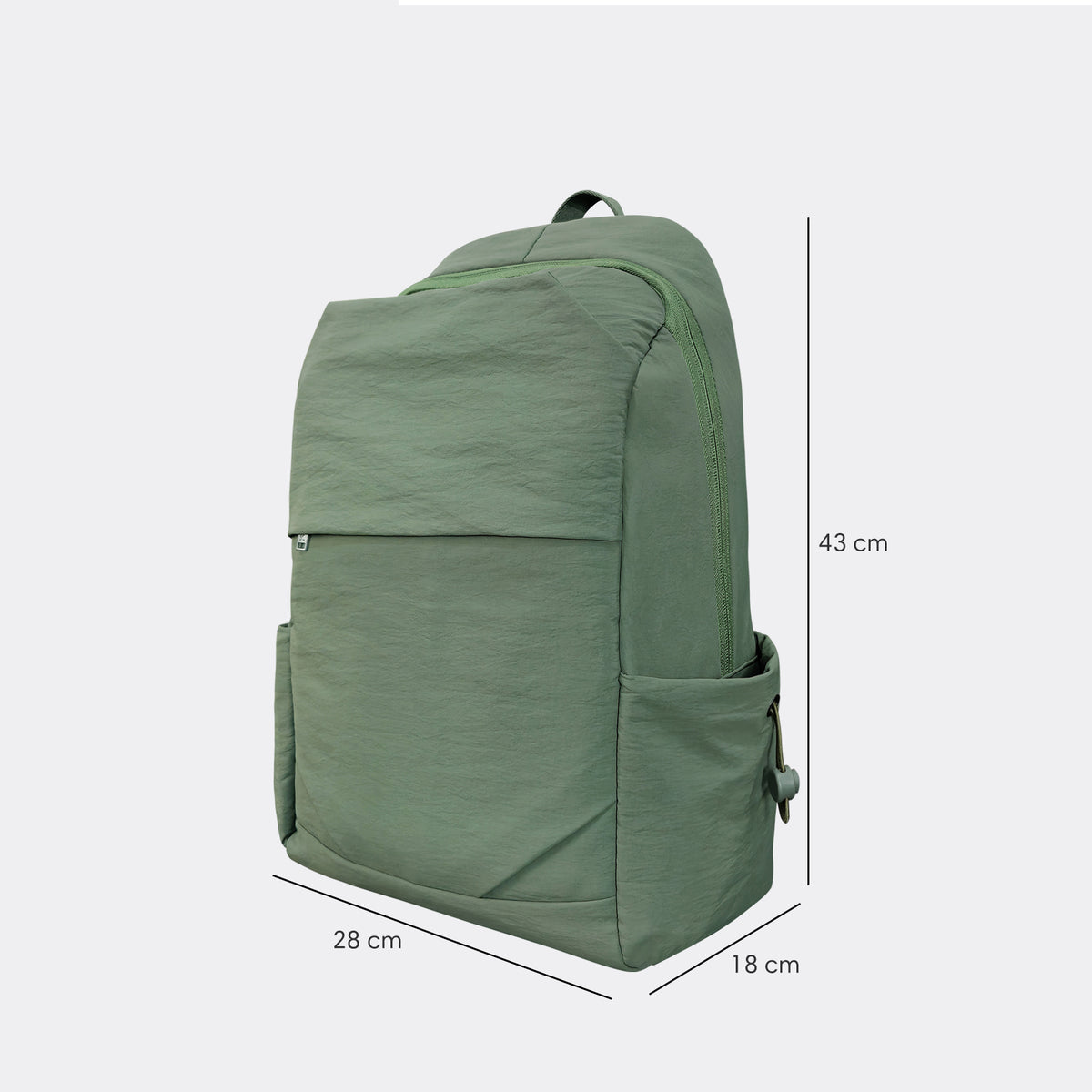Active Backpack