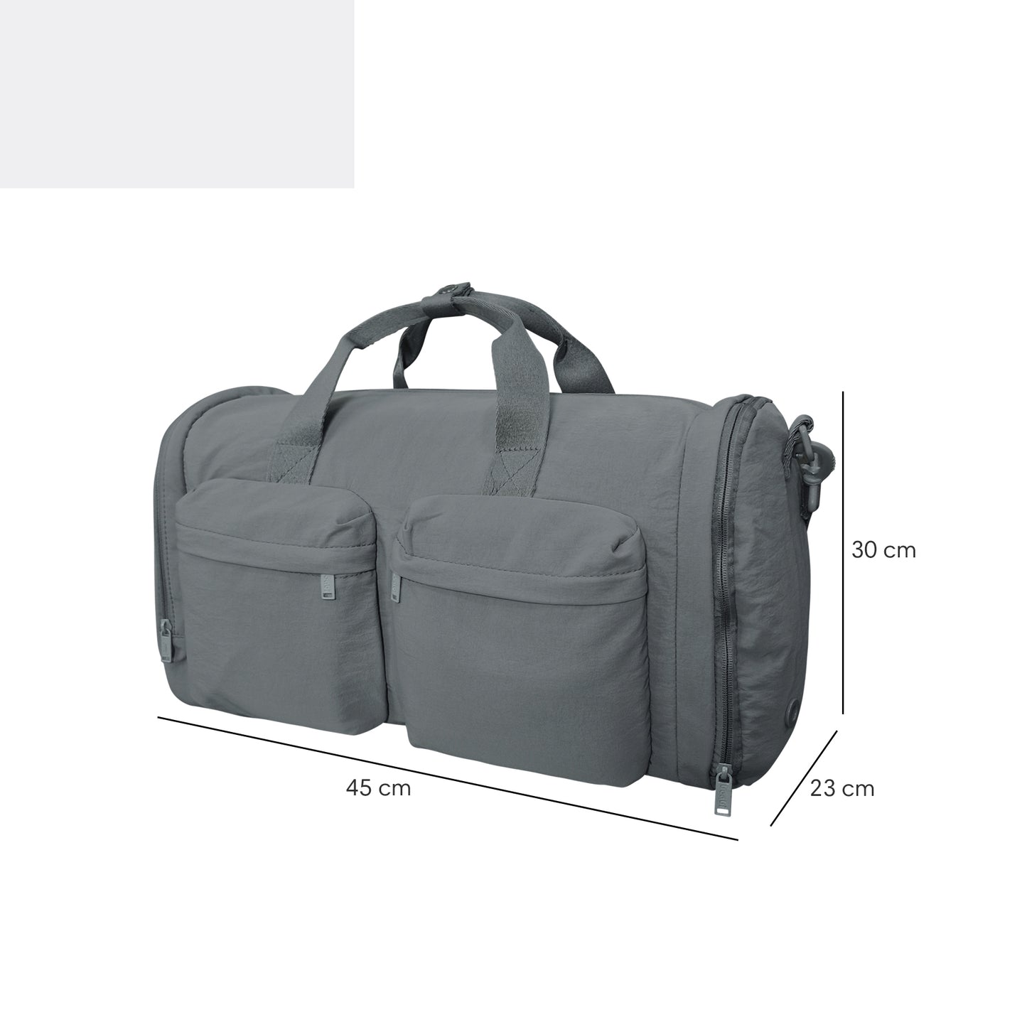 Sport Duffle Bag