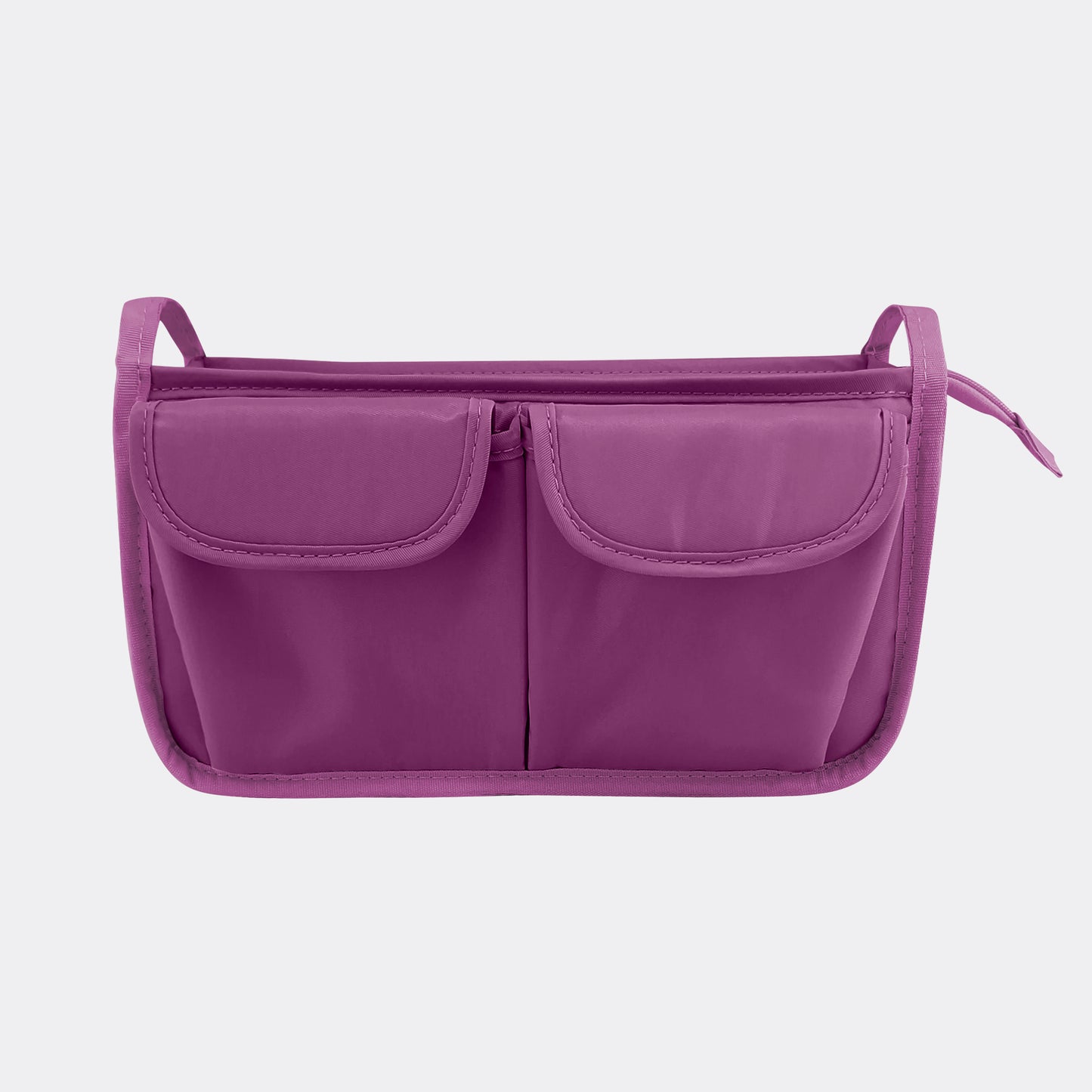 Zip Bag Organizer S
