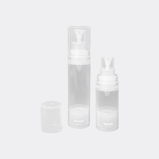 Airless Pump Bottle 02