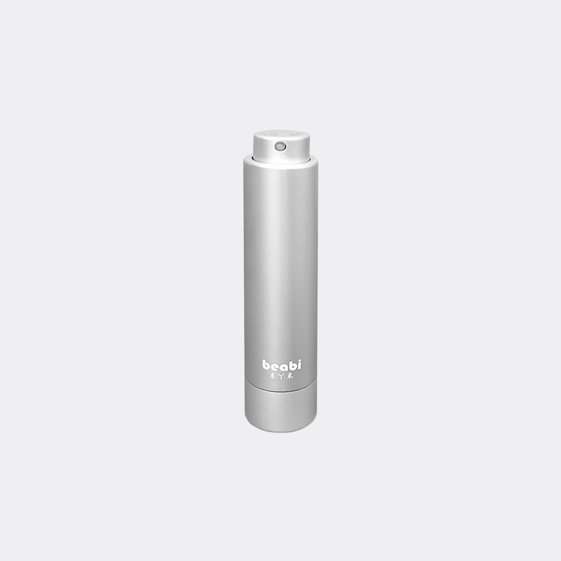 Aluminum Spray 01 – beabi