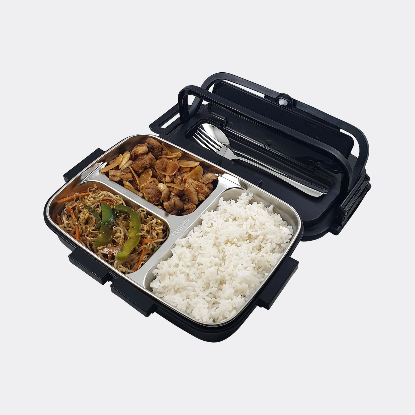 Bento Box