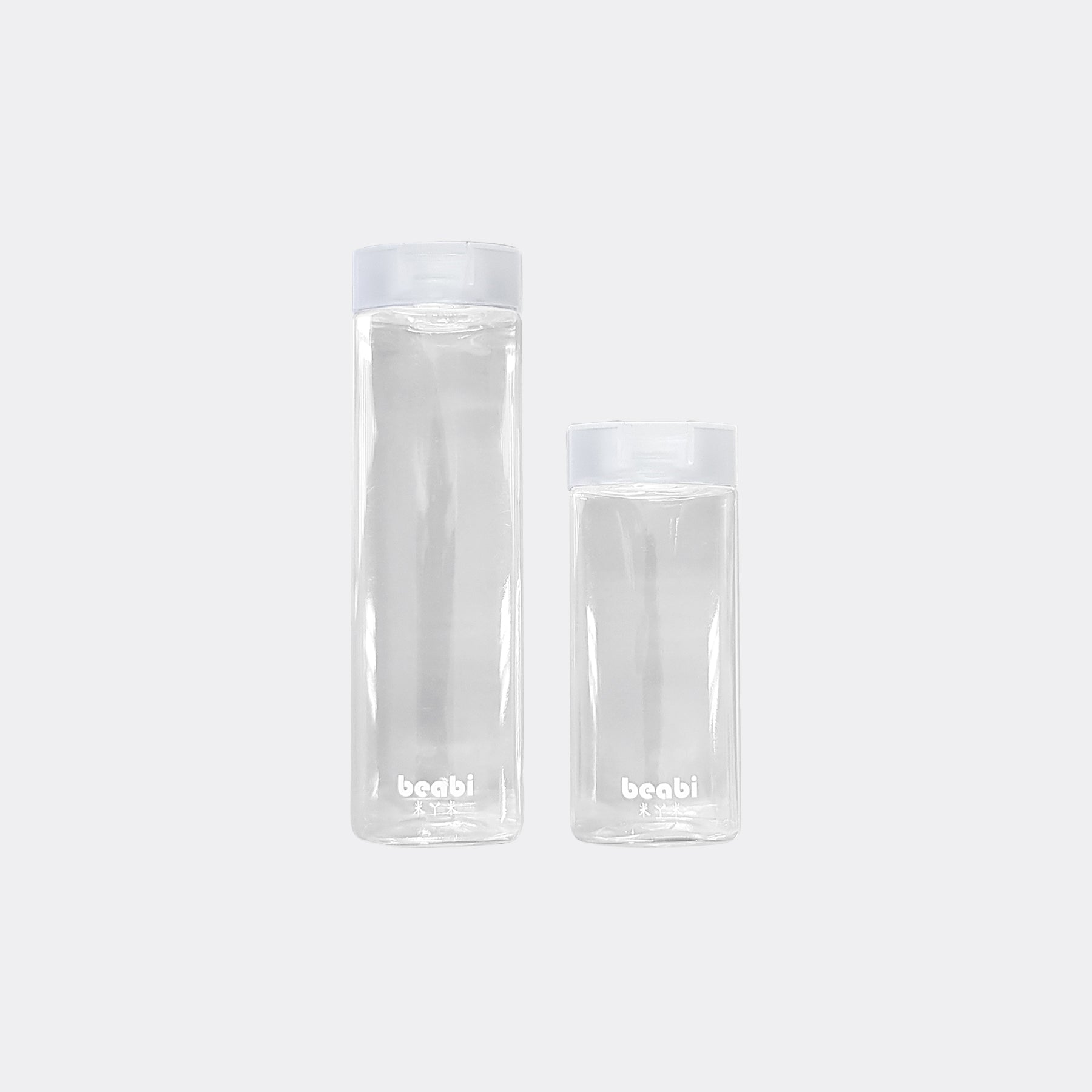 Flip Bottle – beabi