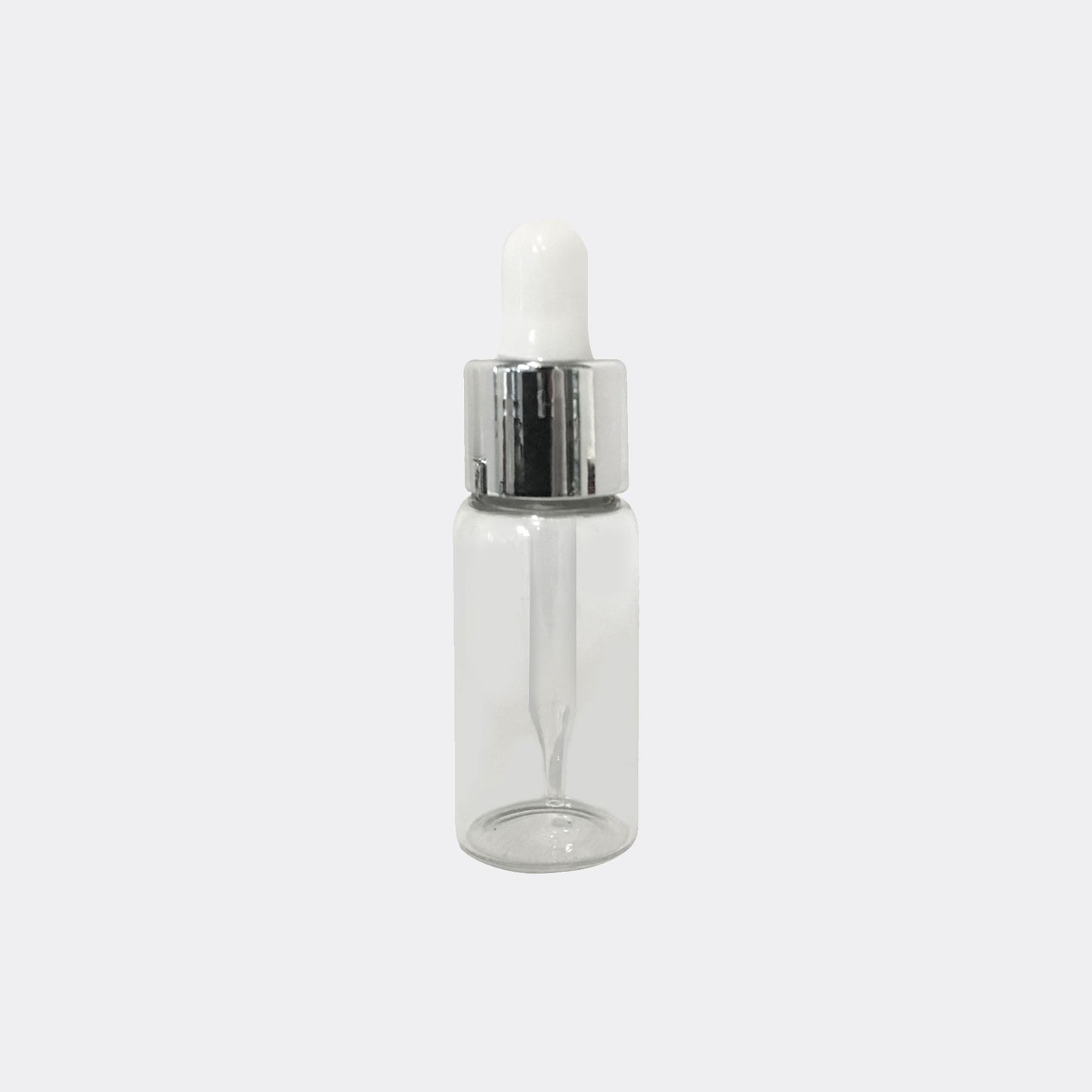 Glass Dropper Bottle