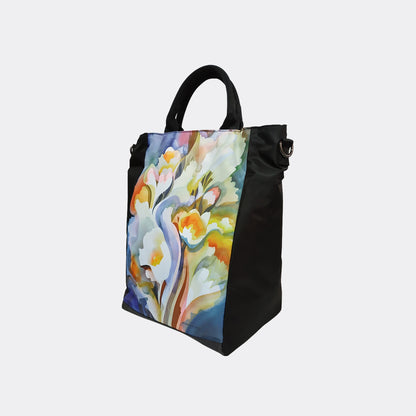 mbaldemor x beabi Tote Bag - Heart