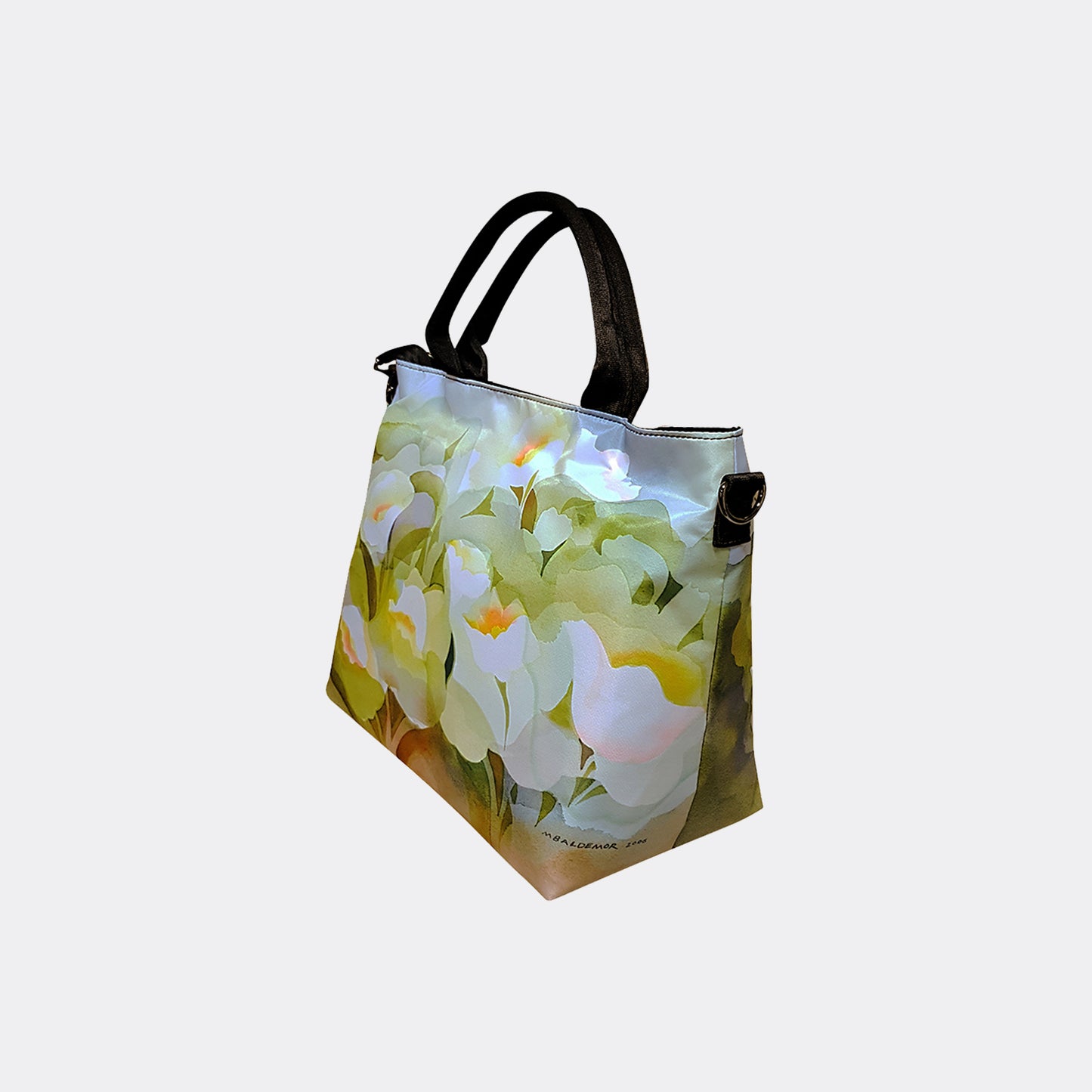 mbaldemor x beabi Tote Bag - Joy