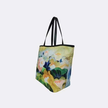 mbaldemor x beabi Tote Bag - Grace