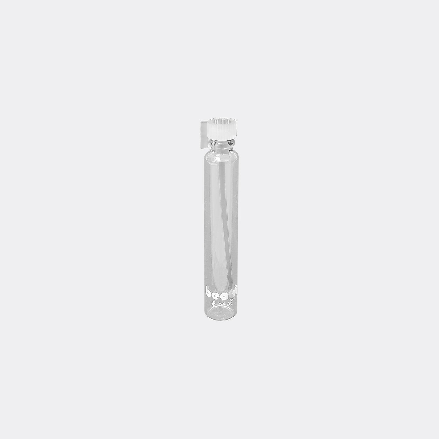 Mini Glass Vial