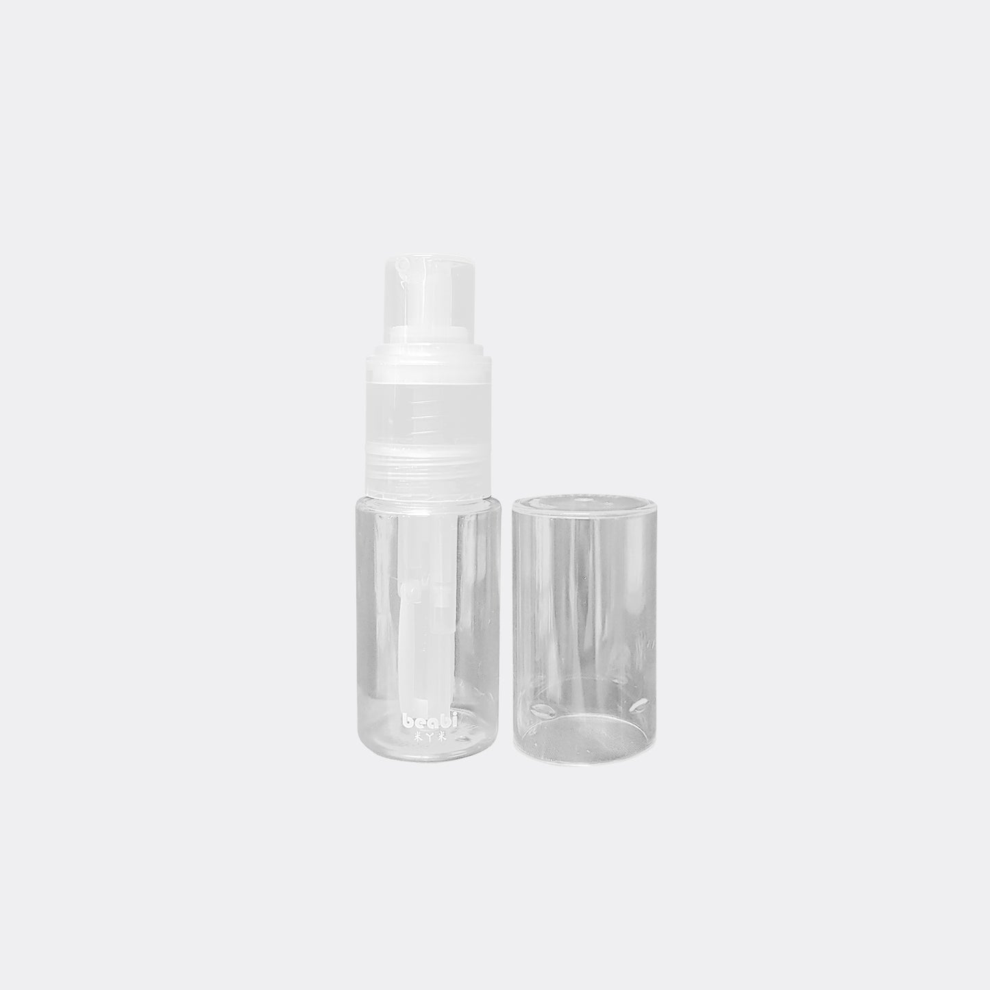 Powder Spray Bottle