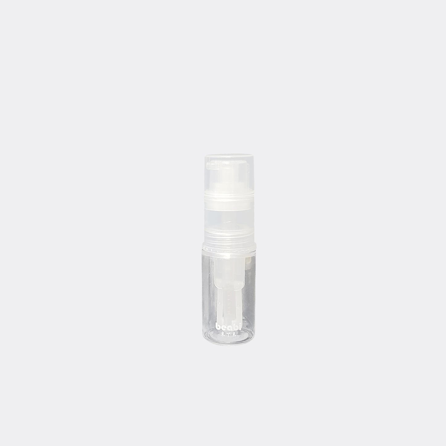 Powder Spray Bottle