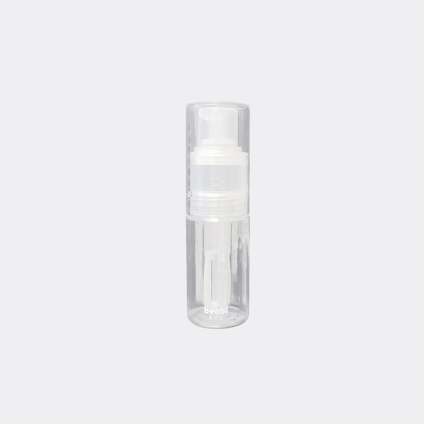 Powder Spray Bottle