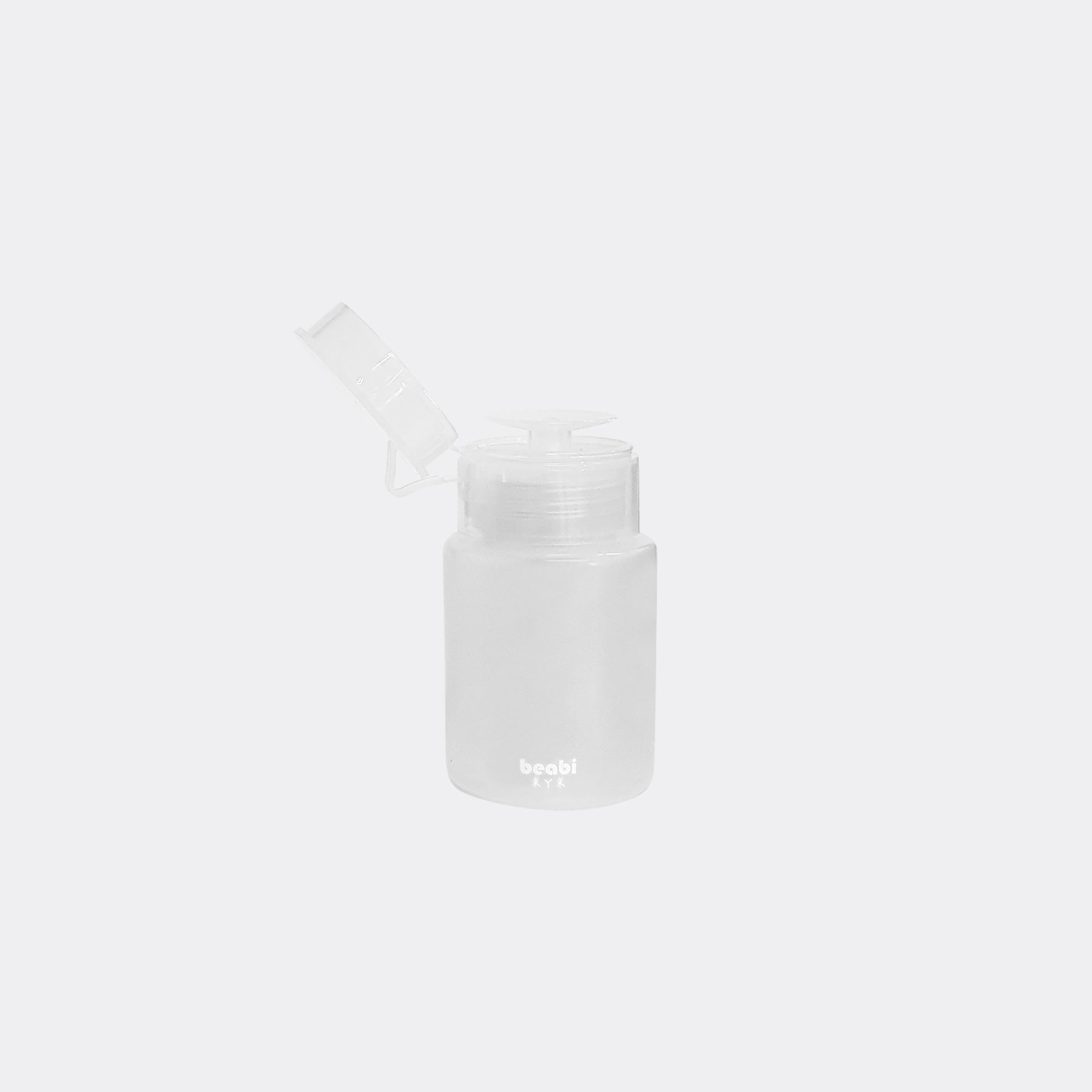 Press Down Bottle 01 – beabi