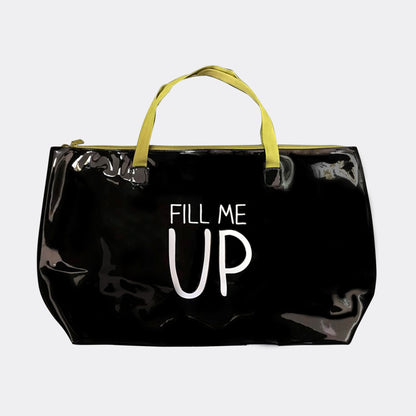 Statement Tote Bag