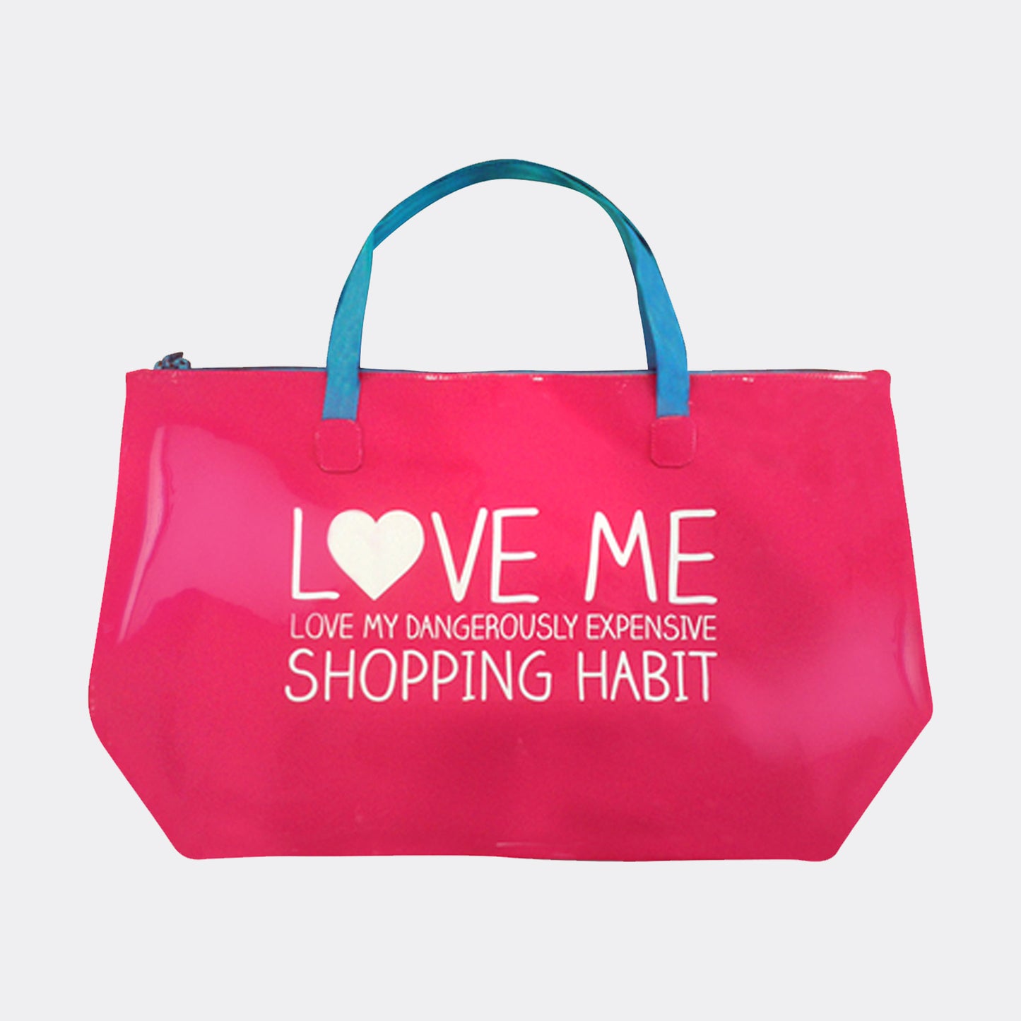 Statement Tote Bag