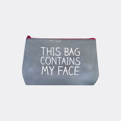 Statement Vanity Case