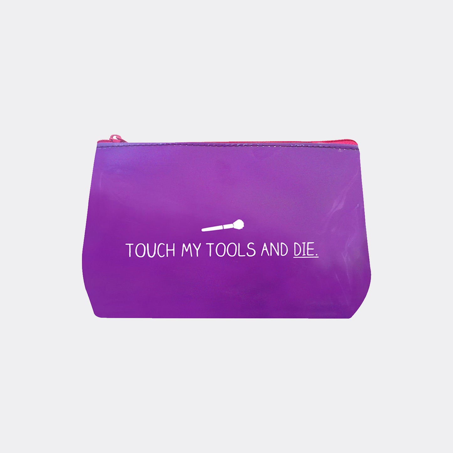 Statement Vanity Case