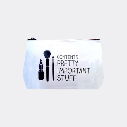 Statement Vanity Case