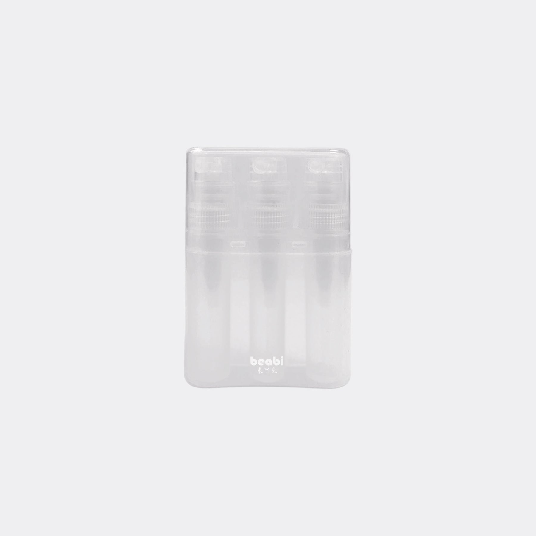 Triple Spray Bottle – beabi
