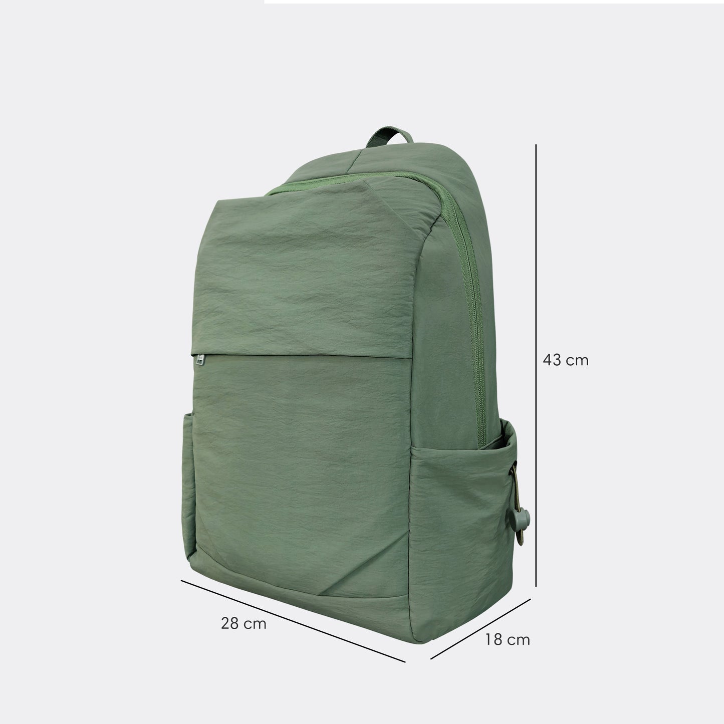 Active Backpack