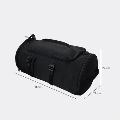 Camper Duffle Bag