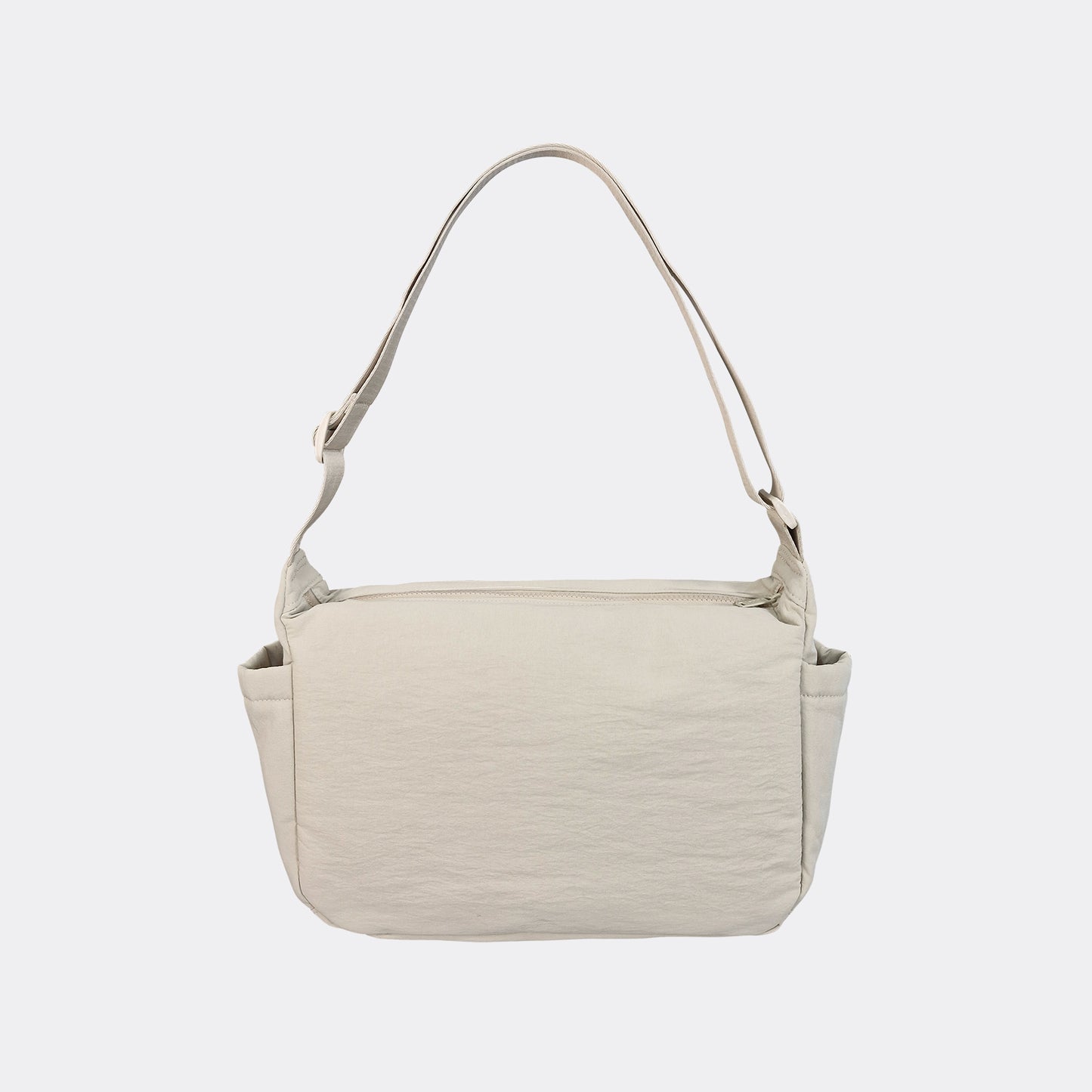 Transit Messenger Bag
