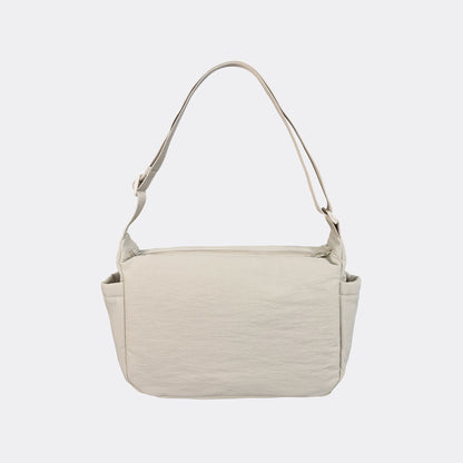 Transit Messenger Bag