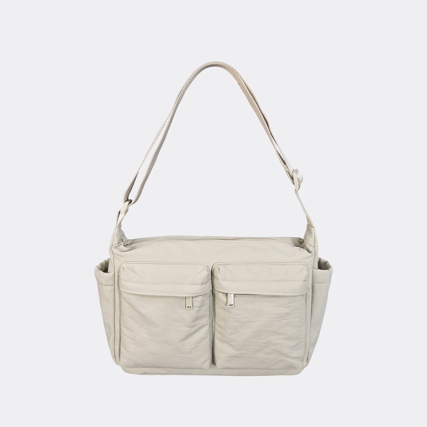 Transit Messenger Bag