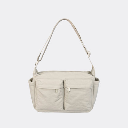 Transit Messenger Bag